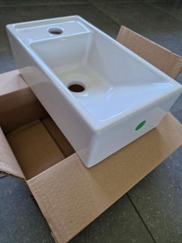 Idéal standard beschikbaar voor biedingen