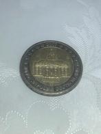Pièce commémorative de 2 euro 2009 Allemagne A usagée., Enlèvement ou Envoi, Allemagne, 2 euros, Monnaie en vrac