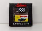 Coffret AUSTIN Mini Cooper S Mk1 Black SCHUCO PICCOLO Neuf, Schuco, Voiture, Enlèvement ou Envoi, Neuf