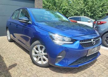 OPEL Corsa Edition 1.2i +2 JAAR WAARBORG*VEEL TOFFE OPTIES beschikbaar voor biedingen