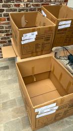 Gratis verhuiskarton, Doe-het-zelf en Bouw, Kratten en Dozen, Ophalen, Zo goed als nieuw, Doos