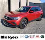 VW Tiguan (facelift) 1.5 TSI ACT Active DSG Garantie 12/2026, Autos, Volkswagen, SUV ou Tout-terrain, 5 places, Carnet d'entretien