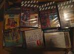 Mix van talrijke CD, CDi, DVD, Cd's en Dvd's, Ophalen, Zo goed als nieuw