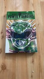 Power Ranger-strips, Boeken, Ophalen, Zo goed als nieuw
