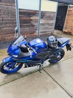 Yamaha R3, Motoren, Ophalen