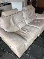 3 zit te koop (met 2 relax functies), Huis en Inrichting, Zetels | Zetels en Chaises Longues, Ophalen, Gebruikt, 200 tot 250 cm