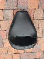 Zadel + duo zadel voor Fatboy bouwjaar 1990 - 2010, Motoren, Ophalen, Gebruikt