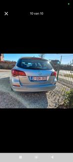 Opel Astra j bouwjaar 2014, Auto's, Leder, Particulier, Astra, Te koop