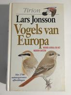 Vogels van Europa, Ophalen of Verzenden, Nieuw, Vogels