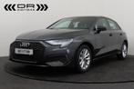 Audi A3 30TFSi  - LEDER - VIRTUAL COCKPIT - LED - NAVI - TO, 0 kg, Bedrijf, 5 deurs, 3 cilinders