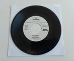 David Bowie: 'Space Oddity' (US promo single - mono versie), Cd's en Dvd's, Vinyl | Pop, Ophalen of Verzenden, 1960 tot 1980, Gebruikt