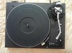 Platine vinyles Technics SL 1900 vintage, Audio, Tv en Foto, Platenspelers, Ophalen, Gebruikt, Automatisch, Platenspeler