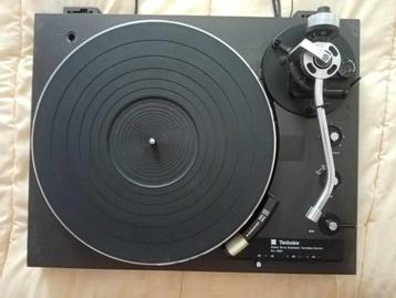 Platine vinyles Technics SL 1900 vintage, Tourne-disque, Enlèvement, Technics, Automatique