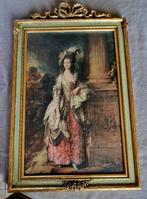 antieke kader, Ophalen of Verzenden