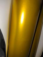 wrap folie voor auto, Ophalen