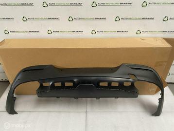 Diffuser Achter Mercedes GLE Coupe 292 NIEUW  A2928851525 beschikbaar voor biedingen