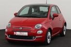 Fiat 500 1.0i Hybrid 1.0i Hybrid + GPS + PDC + CRUISE + ALU, Auto's, Voorwielaandrijving, 4 zetels, Gebruikt, Euro 6