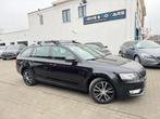 Skoda Octavia SW 1.6 CR TDi GreenLine - 1 Eigenaar - Euro 6b, Auto's, Skoda, Voorwielaandrijving, 4 deurs, Gebruikt, 4 cilinders