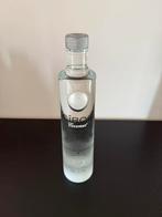 1 bouteille vide Ciroc 70cl, Enlèvement ou Envoi
