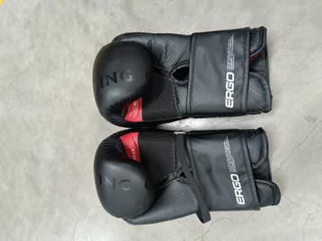 OUTSHOCK BOKSHANDSCHOENEN 30 MESH beschikbaar voor biedingen