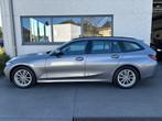 318i Touring Aut., Auto's, BMW, Automaat, 4 cilinders, Bedrijf, 5 deurs