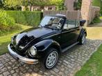 Volkswagen Kever 1303 LS Cabrio/PERFECT CONDITION/12M WARRAN, Achat, Entreprise, Cabriolet, 2 portes