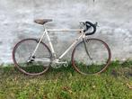 Vintage peugeot koersfiets., Fietsen en Brommers, Ophalen of Verzenden