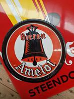 Emaille plateau, Verzamelen, Ophalen of Verzenden