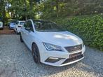 Seat Leon FR   FULL OPTION   1.5TSI 130PK 12maanden garantie, Auto's, Seat, Voorwielaandrijving, Euro 6, Overige kleuren, Leon
