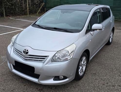 Toyota Verso 2.0 D4D Diesel 7 sièges, Autos, Toyota, Particulier, Verso, Caméra de recul, Air conditionné, Bluetooth, Verrouillage central