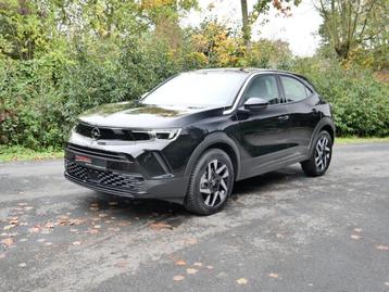 Opel Mokka ELEGANCE 100PK (bj 2023) beschikbaar voor biedingen