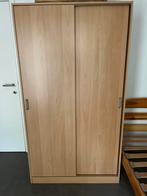 Kleerkast 1 meter, hanger., Ophalen, Gebruikt, 50 tot 100 cm, 150 tot 200 cm