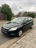 Ford Focus 1.6 Tdci prêt à immatriculer, Focus, 1600 cm³, Entreprise, Boîte manuelle