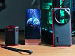 Xiaomi 15 Ultra 16+512GB + Camera Kit twv €1700 !BUITENKANS!, Ophalen of Verzenden, Zo goed als nieuw, Zonder simlock, Zonder abonnement