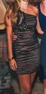 cocktail kleedje, Kleding | Dames, Ophalen of Verzenden, Maat 34 (XS) of kleiner, Overige kleuren, Boven de knie