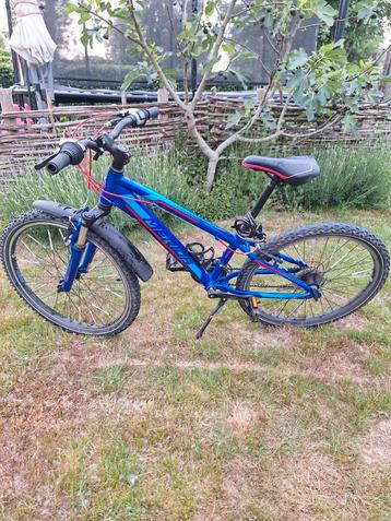 Merida Mats 24 inch topstaat beschikbaar voor biedingen