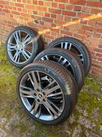 Mercedes Cla velgen nog nieuw zomerset 18inch, Ophalen, 18 inch, Banden en Velgen, Zomerbanden