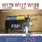 A45 zekering kast W176 A Klasse W117 CLA W156 GLA / zekering, Gebruikt, Ophalen of Verzenden, Mercedes-Benz