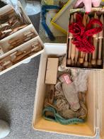 Diverse materialen DRINGEND WEG, Hobby en Vrije tijd, Naaien en Fournituren, Ophalen, Zo goed als nieuw