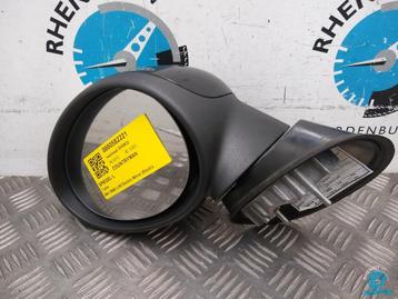 MINI (BMW) COUNTRYMAN [L_DOOR_MIRROR] 2010 beschikbaar voor biedingen