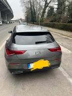 Mercedes cla 180 shooting-brake full option, Autos, Mercedes-Benz, Cuir, CLA, Euro 6, Carnet d'entretien