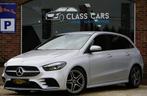 Mercedes-Benz B 180 d AMG LINE AUTO CAM PDC STERRENHEMEL 6d, Auto's, Monovolume, 103 g/km, 5 deurs, Te koop