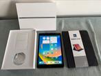 iPad 7e Generatie Wifi 32 gb + 4G Cellulair, Computers en Software, Apple iPads, 32 GB, Apple iPad, Zwart, Zo goed als nieuw