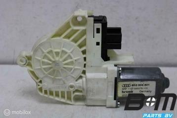 Raammotor linksvoor Audi A4 8K 8K0959801 beschikbaar voor biedingen