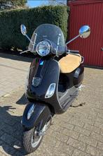 Vespa LX50 2-takt B-klasse, Ophalen, Tweetakt, 50 cc, Vespa LX