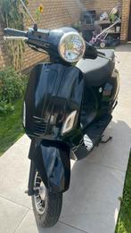 A klasse brommer, Fietsen en Brommers, Zo goed als nieuw, Benzine, Ophalen, Overige merken