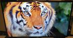 Smart 4K Samsung 3D UltraHD 140 cm/55", Audio, Tv en Foto, Televisies, Ophalen, Zo goed als nieuw, 100 Hz, Samsung