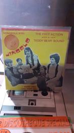 The free action with a New teddy bear sound  zie foto, CD & DVD, Vinyles | Autres Vinyles, Comme neuf, Enlèvement ou Envoi