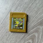 Pokemon Gold - cartridge only, Games en Spelcomputers, Games | Nintendo Game Boy, Ophalen of Verzenden, Gebruikt