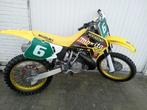 Suzuki rm 250 1994, Particulier, Moto de cross, 1 cylindre, 250 cm³